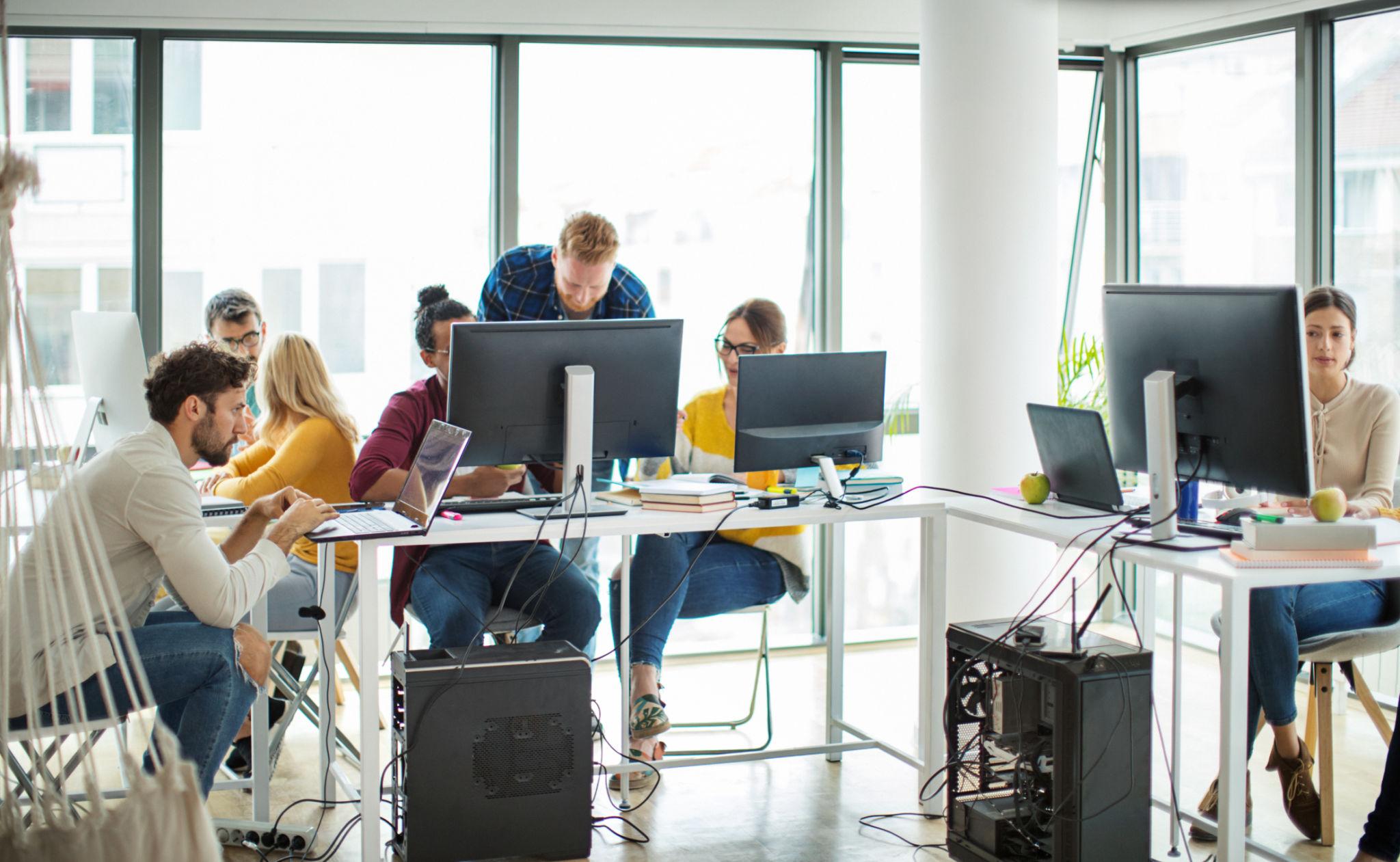 The Story Behind RASCODEX: Building the Future of Digital Innovation