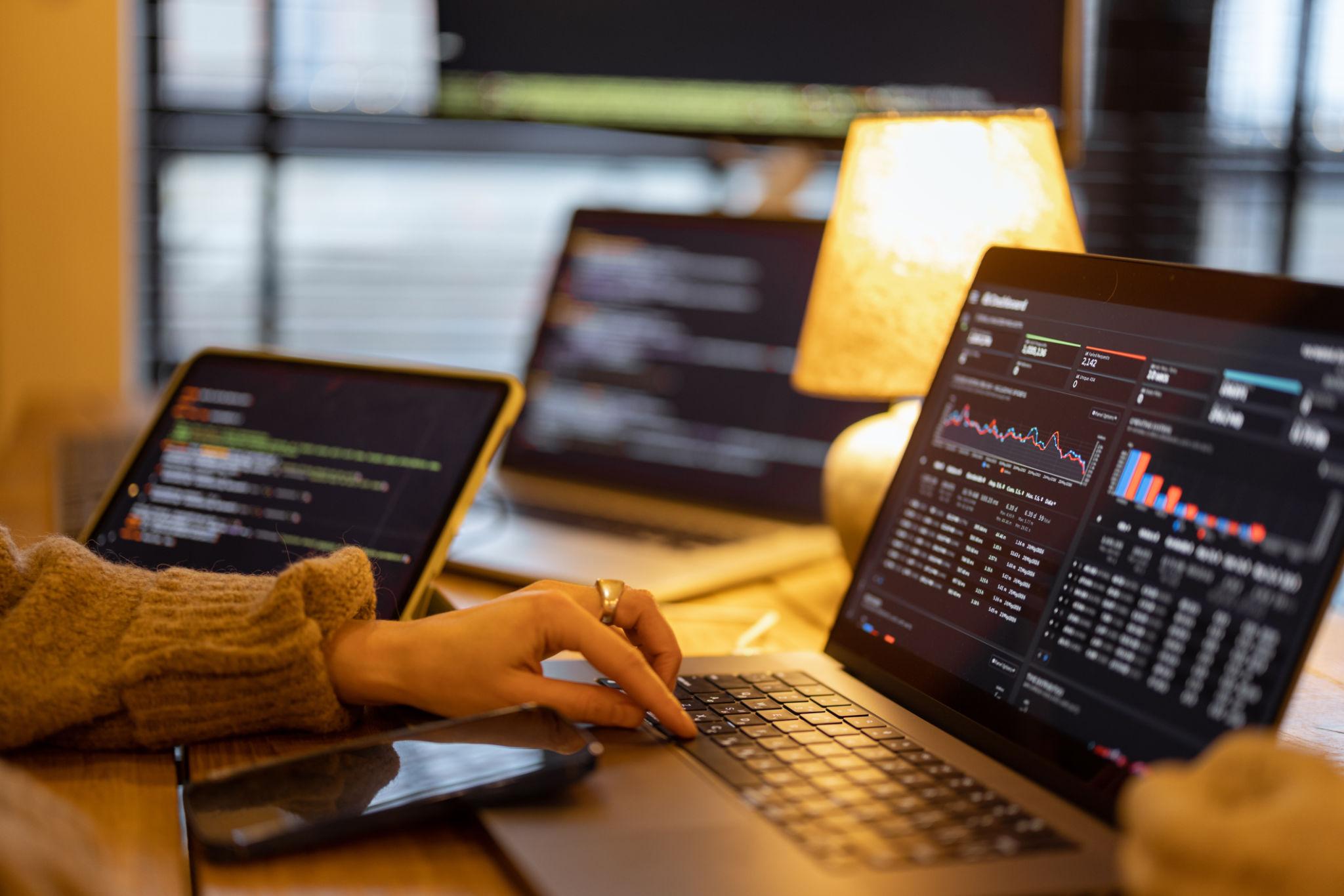 Why Every Business Needs Custom Software in 2026